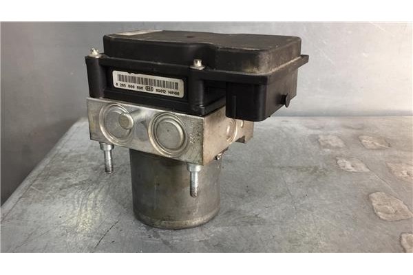 Recambio de nucleo abs para nissan almera (n15) 1.6 referencia OEM IAM 08102022624 0265232065 