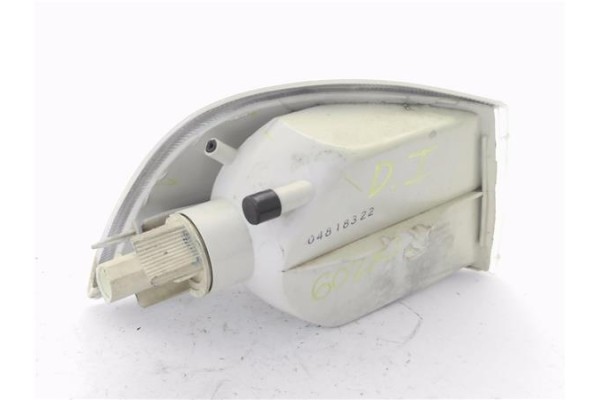 Recambio de intermitente delantero izquierdo para volvo v40 familiar 1.8 referencia OEM IAM 017731509LC  