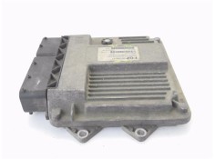 Recambio de centralita para fiat i doblo (119) 1.3 jtd referencia OEM IAM 55194017 7160003300 