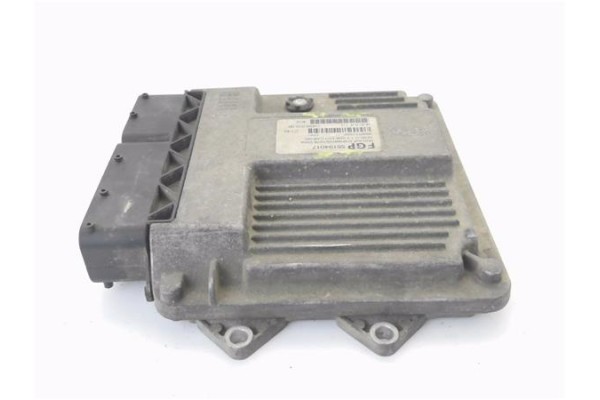 Recambio de centralita para fiat i doblo (119) 1.3 jtd referencia OEM IAM 55194017 7160003300 