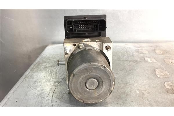 Recambio de nucleo abs para nissan almera (n15) 1.6 referencia OEM IAM 08102022624 0265232065 