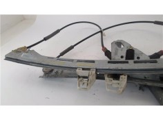 Recambio de mecanismo elevalunas delantero izquierdo para peugeot 206 2.0 hdi 90 referencia OEM IAM 9221F9  