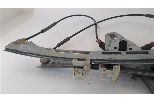 Recambio de mecanismo elevalunas delantero izquierdo para peugeot 206 2.0 hdi 90 referencia OEM IAM 9221F9  