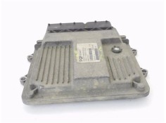 Recambio de centralita para fiat i doblo (119) 1.3 jtd referencia OEM IAM 55194017 7160003300 