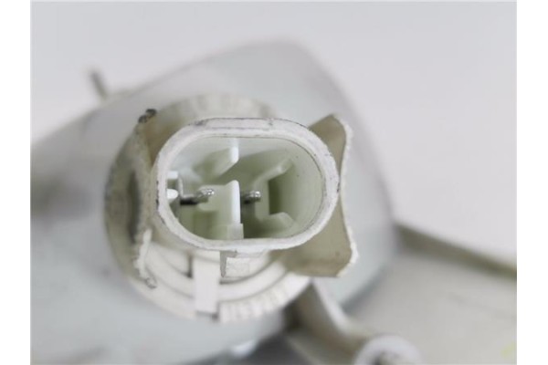 Recambio de intermitente delantero izquierdo para volvo v40 familiar 1.8 referencia OEM IAM 017731509LC  