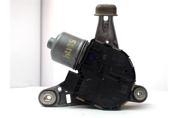 Recambio de motor limpiaparabrisas delantero para renault grand scenic iv 1.2 tce referencia OEM IAM 1137328789 H3621S8211 