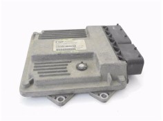 Recambio de centralita para fiat i doblo (119) 1.3 jtd referencia OEM IAM 55194017 7160003300 