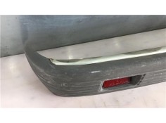 Recambio de paragolpes trasero para renault r 5 (r12) 0.9 básico / l (r 1221) referencia OEM IAM   