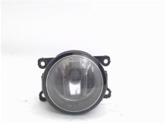 Recambio de faro antiniebla izquierdo para citroen c4 coupe referencia OEM IAM   