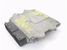 Recambio de centralita para fiat i doblo (119) 1.3 jtd referencia OEM IAM 55194017 7160003300 