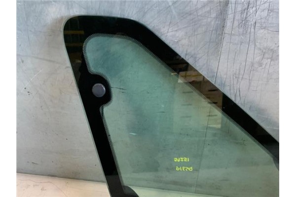 Recambio de luna maletero lat. izquierdo para land rover freelander (ln) 2.0 di referencia OEM IAM CPD100913  