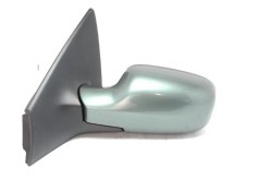 Recambio de retrovisor electrico izquierdo para renault megane ii berlina 5p referencia OEM IAM   