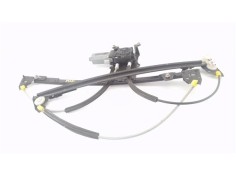 Recambio de mecanismo elevalunas delantero derecho para citroen xsara picasso 2.0 hdi referencia OEM IAM 9222F9  