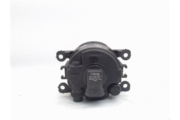 Recambio de faro antiniebla izquierdo para citroen c4 coupe referencia OEM IAM   