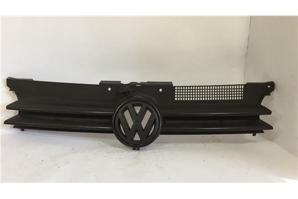 Recambio de rejilla capo para volkswagen golf iv berlina (1j1)(1997) 1.9 tdi referencia OEM IAM 1J0853651 1J0853655 