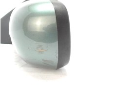 Recambio de retrovisor electrico izquierdo para renault megane ii berlina 5p referencia OEM IAM   