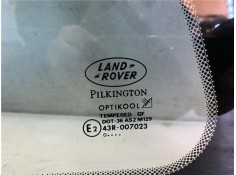 Recambio de luna maletero lat. izquierdo para land rover freelander (ln) 2.0 di referencia OEM IAM CPD100913  