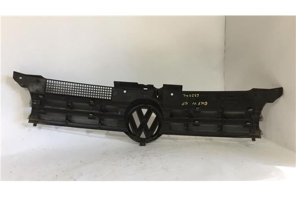 Recambio de rejilla capo para volkswagen golf iv berlina (1j1)(1997) 1.9 tdi referencia OEM IAM 1J0853651 1J0853655 