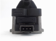 Recambio de bobina encendido para volkswagen polo iii (6n1) 60 1.4 referencia OEM IAM 6N0005104 0040100018 