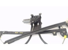 Recambio de mecanismo elevalunas delantero derecho para citroen xsara picasso 2.0 hdi referencia OEM IAM 9222F9  