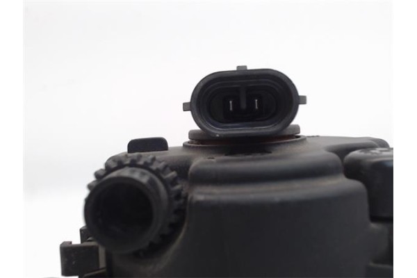 Recambio de faro antiniebla izquierdo para citroen c4 coupe referencia OEM IAM   