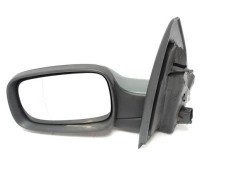 Recambio de retrovisor electrico izquierdo para renault megane ii berlina 5p referencia OEM IAM   