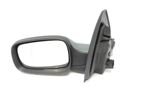 Recambio de retrovisor electrico izquierdo para renault megane ii berlina 5p referencia OEM IAM   
