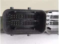 Recambio de centralita para fiat i doblo (119) 1.3 jtd referencia OEM IAM 55194017 7160003300 