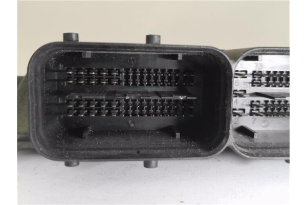 Recambio de centralita para fiat i doblo (119) 1.3 jtd referencia OEM IAM 55194017 7160003300 