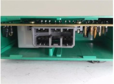 Recambio de centralita para honda civic iv (eg, eh) referencia OEM IAM RK0242  