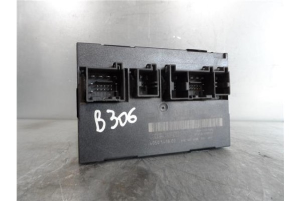 Recambio de centralita para skoda octavia berlina (1z3)(2004) 2.0 tdi 16v referencia OEM IAM 1K0959433AK 4050549803 