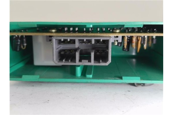 Recambio de centralita para honda civic iv (eg, eh) referencia OEM IAM RK0242  