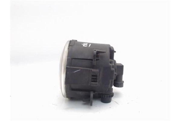 Recambio de faro antiniebla izquierdo para citroen c4 coupe referencia OEM IAM   