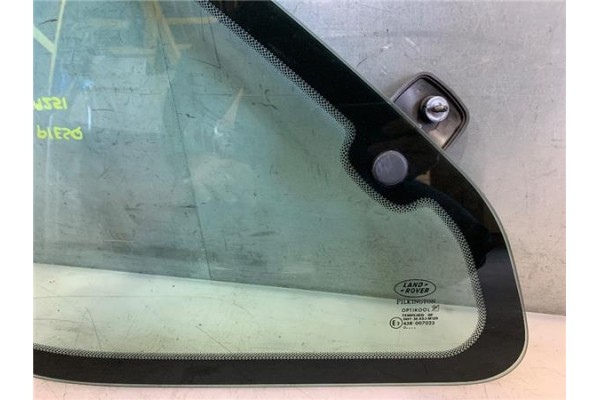 Recambio de luna maletero lat. izquierdo para land rover freelander (ln) 2.0 di referencia OEM IAM CPD100913  