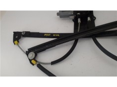 Recambio de mecanismo elevalunas delantero derecho para citroen xsara picasso 2.0 hdi referencia OEM IAM 9222F9  