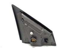 Recambio de retrovisor electrico izquierdo para renault megane ii berlina 5p referencia OEM IAM   