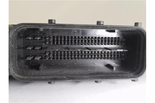 Recambio de centralita para fiat i doblo (119) 1.3 jtd referencia OEM IAM 55194017 7160003300 
