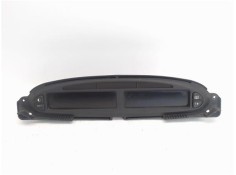 Recambio de cuadro completo para citroen xsara picasso referencia OEM IAM PSA96468580 VDO966003 