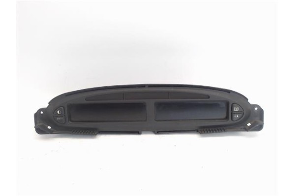Recambio de cuadro completo para citroen xsara picasso referencia OEM IAM PSA96468580 VDO966003 
