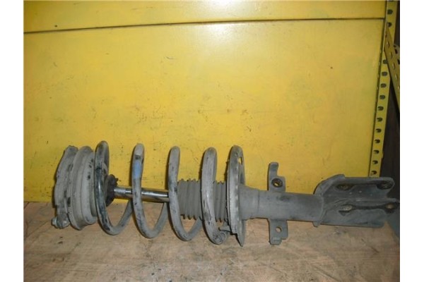 Recambio de amortiguador delantero completo para renault espace iv (jk0) 2.2 grand espace expression referencia OEM IAM    Recambio de amortiguador delantero completo para renault espace iv (jk0) 2.2 grand espace expression referencia OEM IAM