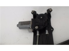 Recambio de mecanismo elevalunas delantero derecho para citroen xsara picasso 2.0 hdi referencia OEM IAM 9222F9  