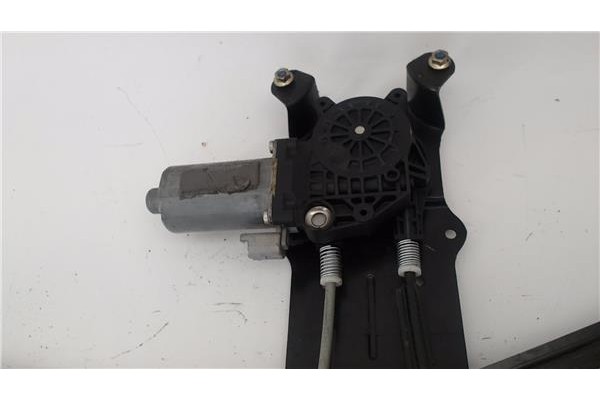 Recambio de mecanismo elevalunas delantero derecho para citroen xsara picasso 2.0 hdi referencia OEM IAM 9222F9  