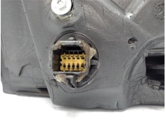 Recambio de retrovisor electrico izquierdo para renault megane ii berlina 5p referencia OEM IAM   