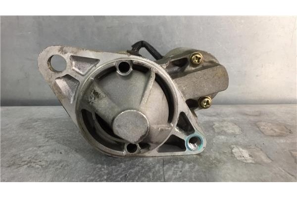 Recambio de motor arranque para chrysler pt cruiser 2.4 limited referencia OEM IAM 05033067AB M000T84882ZC 5033067AA , CHRYSLER