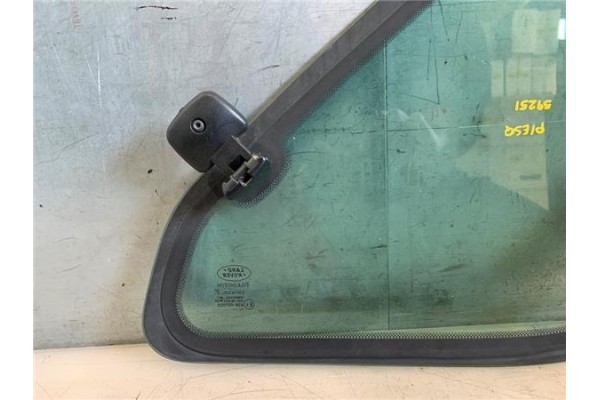 Recambio de luna maletero lat. izquierdo para land rover freelander (ln) 2.0 di referencia OEM IAM CPD100913  