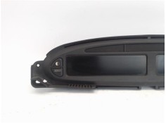 Recambio de cuadro completo para citroen xsara picasso referencia OEM IAM PSA96468580 VDO966003 