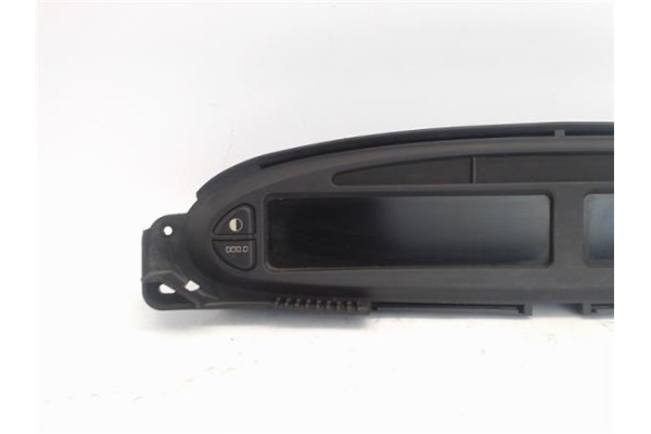 Recambio de cuadro completo para citroen xsara picasso referencia OEM IAM PSA96468580 VDO966003 