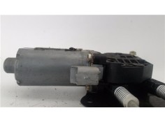 Recambio de mecanismo elevalunas delantero derecho para citroen xsara picasso 2.0 hdi referencia OEM IAM 9222F9  