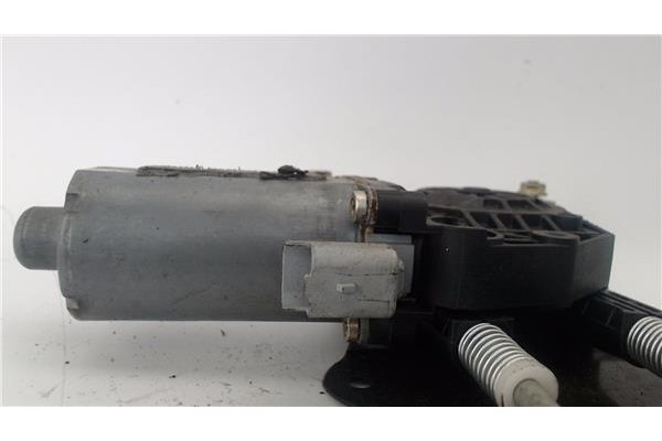 Recambio de mecanismo elevalunas delantero derecho para citroen xsara picasso 2.0 hdi referencia OEM IAM 9222F9  