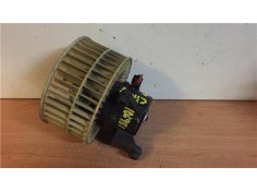 Recambio de motor calefaccion para mercedes-benz clase a (bm 168) 1.6 160 (168.033) referencia OEM IAM  5399045200 